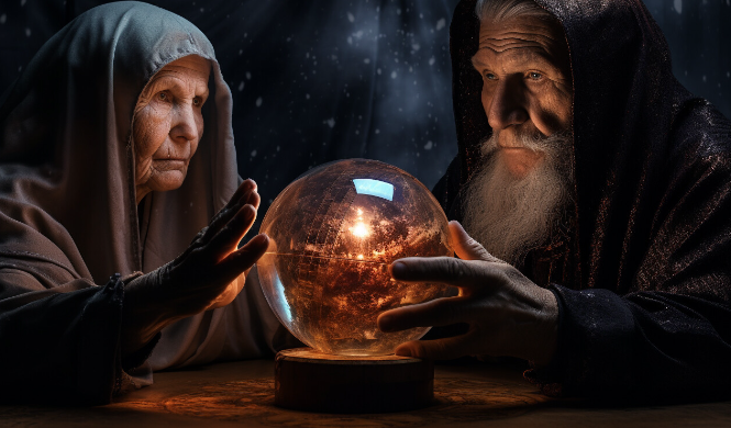 U NAŠEM DIJELU SVIJETA Nostradamus i Baba Vanga su za 2025. predvidjeli istu strašnu stvar