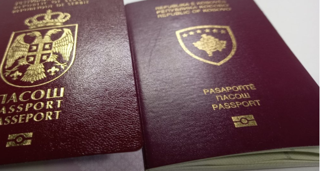 UREDBA STUPILA NA SNAGU Nosioci srpskih pasoša na KiM od danas bez viza u zemlje EU