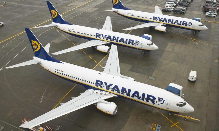 GENERALNI DIREKTOR POTVRDIO Ryanair planira da ukine papirne bording karte i šaltere za prijavu do maja 2025.