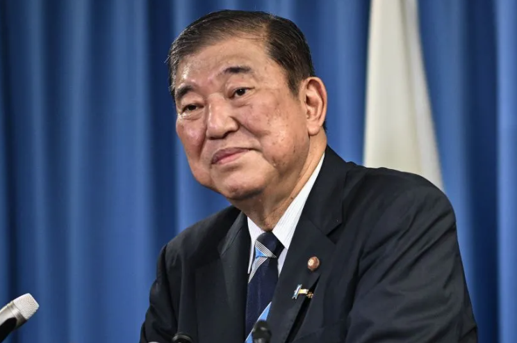 NAJAVIO VANREDNE IZBORE Išiba novi premijer Japana