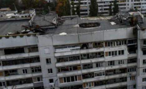 "PALA" UKRAJINSKA TVRĐAVA Rusi preuzeli kontrolu nad Ugljedarom