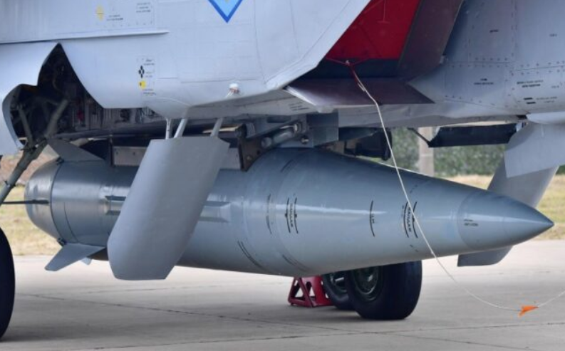 UKRAJINA POTVRDILA Ruski “Kinžal” pogodio bazu, u njoj bili tek pristigli F-16