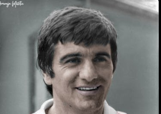 (FOTO) TUGA U KRUŠEVCU Preminula legenda Napretka: Zvali su ga Mića Božja volja
