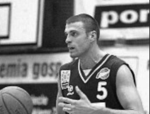 TUGA U SVIJETU KOŠARKE U požaru nastradao Zbignjev Marculevič