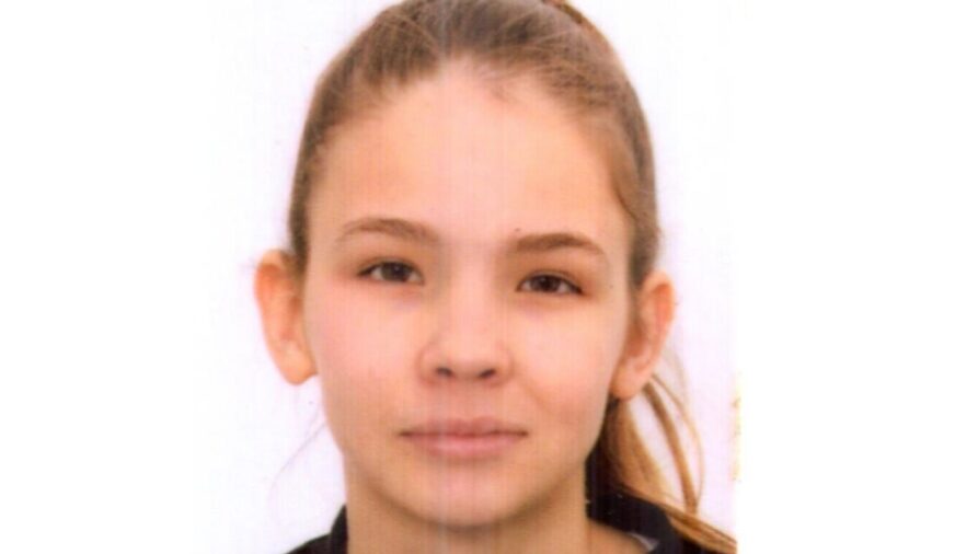 POLICIJA NA NOGAMA Nestala djevojčica (16), od subote joj se gubi svaki trag