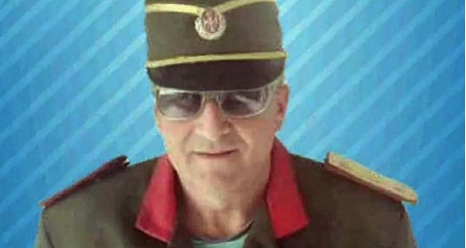 CIK ODLUČIO Smanjena kazna Vladi Sladoji, kandidatu za načelnika Kalinovika