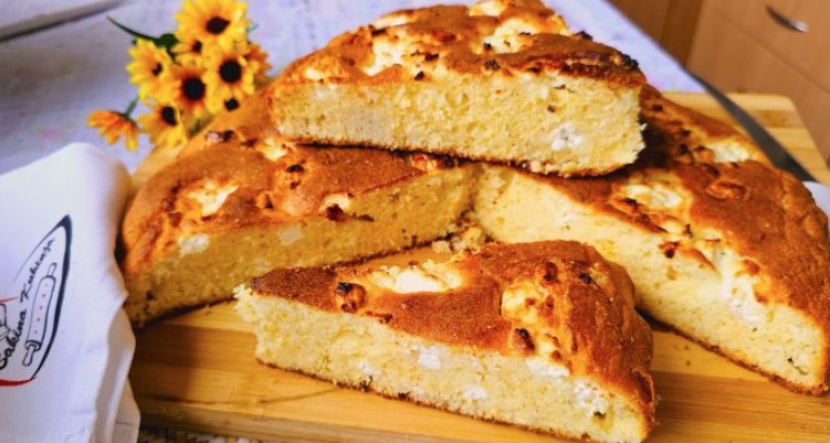 UŽIVAĆETE U UKUSU Recept za gurmansku proju sa pavlakom