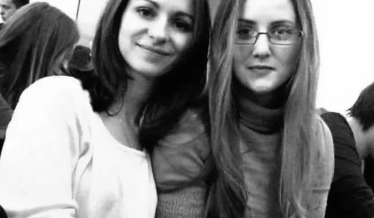 (FOTO) MLADOST PRERANO UGAŠENA Osma godišnjica smrti studentkinja Edite i Selme