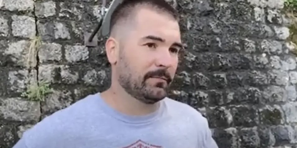 "SPASILI SMO DJEČAKA KOM SU RODITELJI POGINULI" Potresna ispovijest Admira iz Jablanice