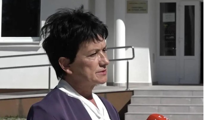 U NAČELNIČKU FOTELJU SA MANJE OD 100 GLASOVA Ivankovićeva pobjedila sa glasom razlike od protivkandidata
