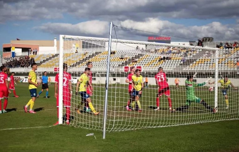 M:TEL PRVA LIGA REPUBLIKE SRPSKE U FUDBALU "Rudarima" pripao derbi