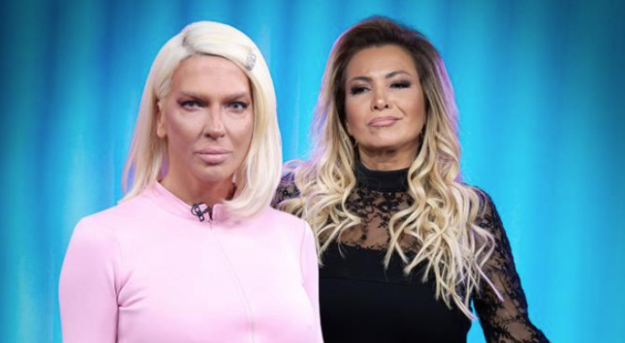OLJA KARLEUŠA NAKON 20 GODINA PROGOVORILA O JELENI Otkrila šta misli o njoj i da li su u rodu