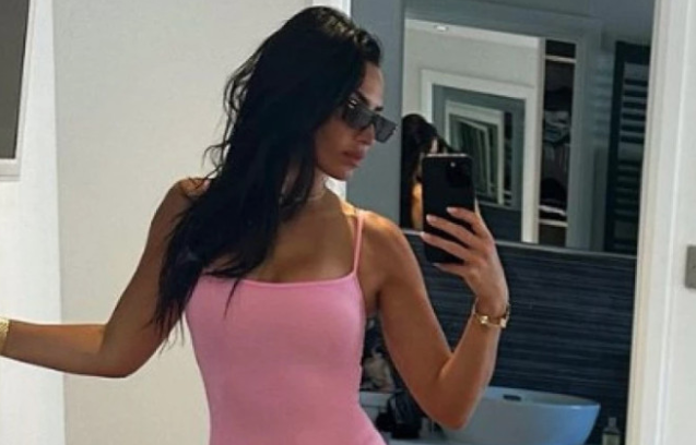 I ŠANSA IMA CIJENU Žena fudbalera traži ogroman novac da mu oprosti što je s ljubavnicom dobio dijete