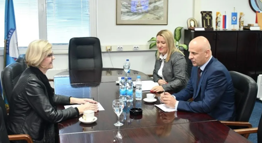 SVE SPREMNO ZA NEDJELJU ''Policija i tužilaštva u Srpskoj spremni da reaguju na izborne neregularnosti''