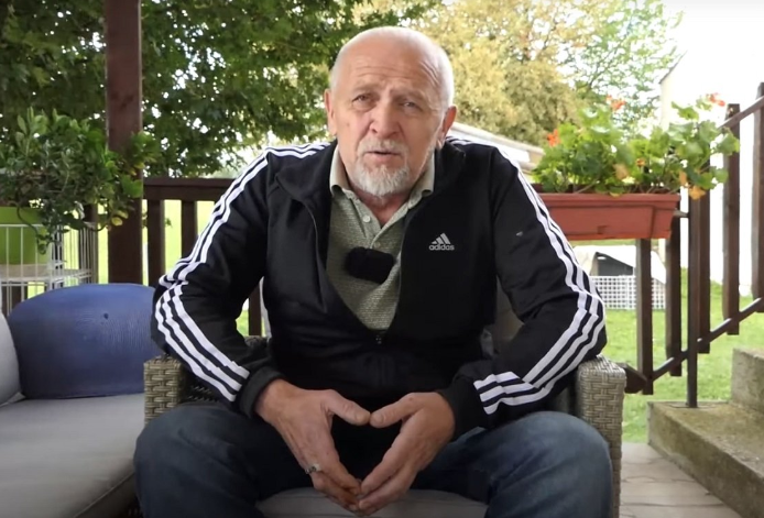 (VIDEO) NEMA LAKŠEG POSLA, ZARADA ODLIČNA Ovo je prvi čovjek u BiH koji se bavi gajenjem prepelica