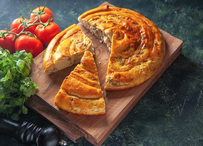 OVO JE NAJBOLJI PRELIV ZA PITE Zbog njega je i hrskava i meka