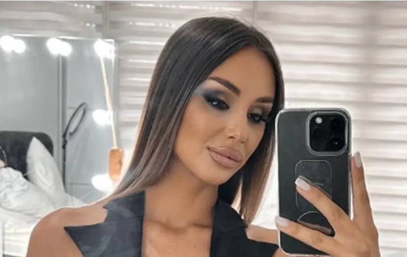 OGLASIO SE MUP SRPSKE Poznata pjevačica uhapšena zbog skrivanja Ognjena Orašanina