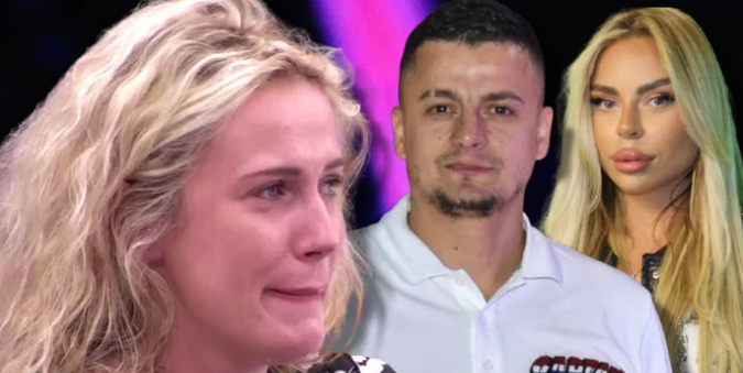 KADA BUDE UGLEDAO NAŠE DIJETE SHVATIĆE... Terza zbog Sofije srušio svijet trudnoj Milici, njeno novo priznanje rasplakalo naciju