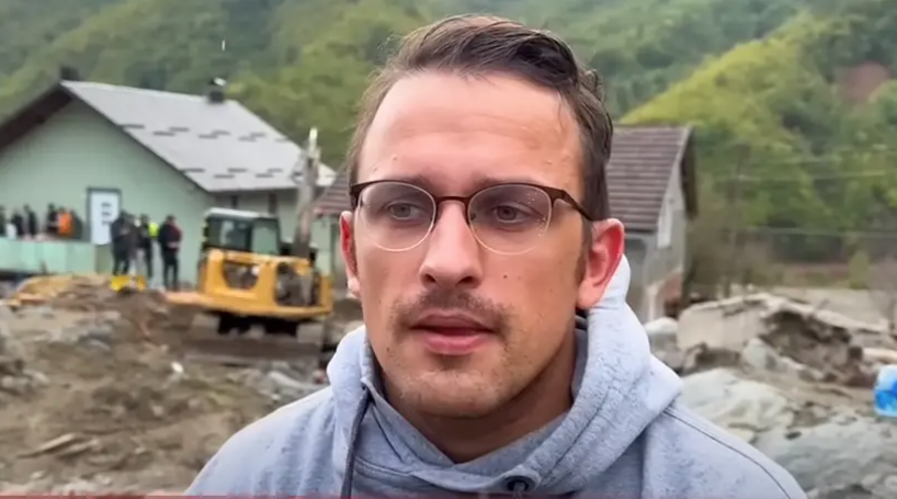 "POTREBAN NAM JE ZAKON" Mještanin sela Zlate: Ljudi su istraumirani i više ne žele ovdje živjeti