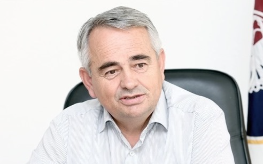 SAMO U BiH Ibro Berilo iz zatvora do novog mandata u Trnovu