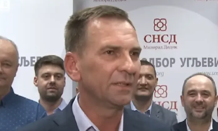 NAKON 23 GODINE SNSD u Ugljeviku dobio načelnika