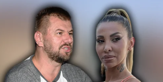 TOLIKO SE BLAMIRA Janjuš progovorio o Aneli, otkrio kako gleda na njen odnos sa Matejom i Rajačićem