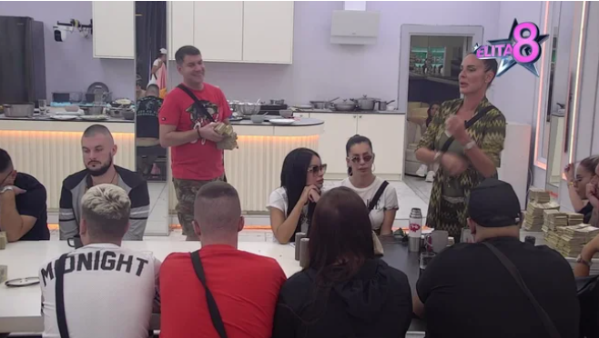 (VIDEO) IVAN POKUŠAO SA SPUSTI LOPTU SA KAČAVENDOM Dobio brutalnu povratnu, srešće se na sudu!