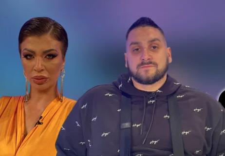 PROTIVNIK SAM ABORTUSA Naša pjevačica šokirana Miljaninom odlukom, otkrila da razumije Mariju, a evo šta je poručila Zoli