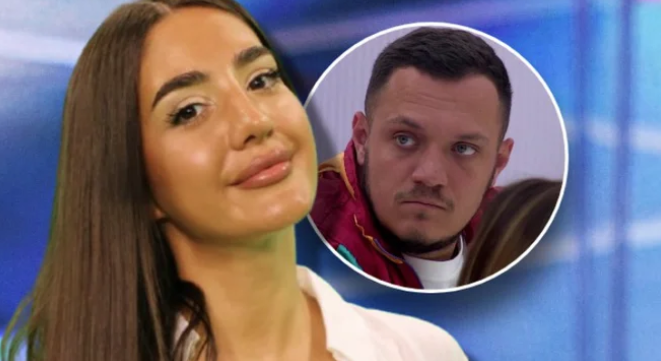 NJEN SUD SE ČEKAO Oglasila se Anđelina drugarica, evo šta misli o njenom zbližvanju sa Gastozom