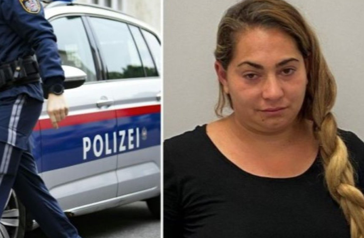 EVO NA KOJI NAČIN Srpkinja ojadila bečke penzionere