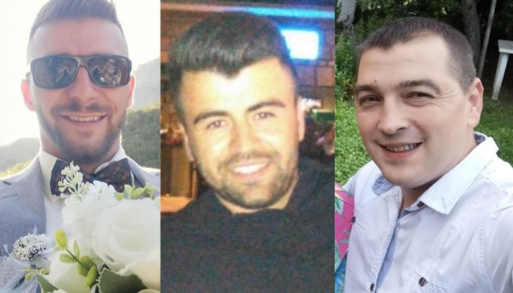"DA OSTANE ZAPISANO" Emotivna priča o tri heroja iz Donje Jablanice