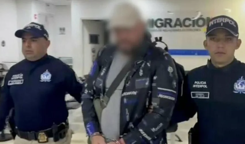 TRAŽILO GA VIŠE OD 195 DRŽAVA Uhapšen jedan od vođa Balkanskog narko-kartela
