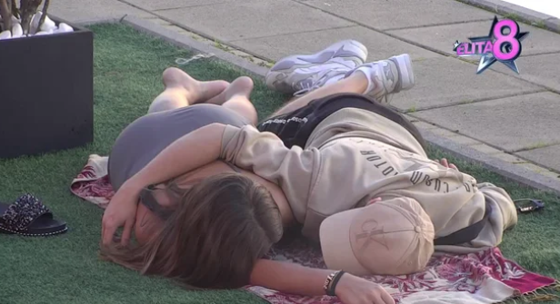 (VIDEO) NOVA VEZA ELITE 8 NA POMOLU Mali Dačo na korak da smuva ukrajinku Sofiju, energija između njih eksplodirala!