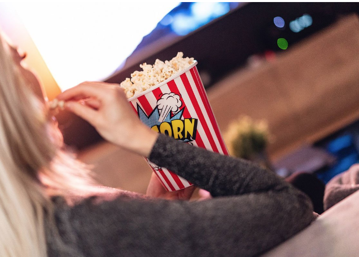 KOJE STE POGLEDALI? Šest najdosadnijih filmova svih vremena