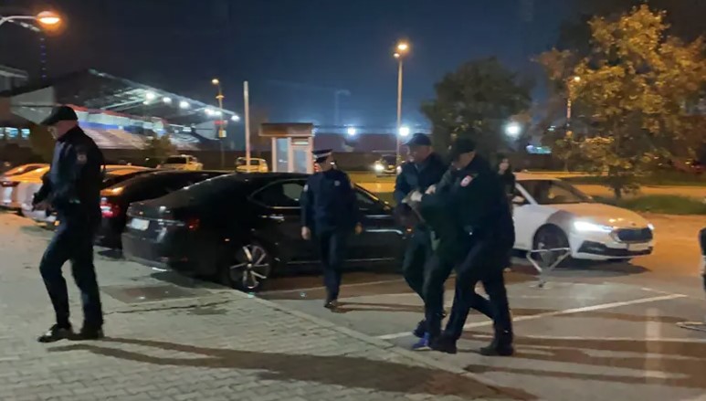 SPROVEDEN U TUŽILAŠTVO Banjalučanin osumnjičen da je ušao u kuću i napao i opljačkao muškarca