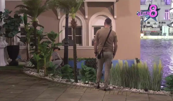 (VIDEO) LETI PERJE NA SVE STRANE Jelena i Ivan u žestokom obračunu, iznijeli sav prljav veš na površinu!