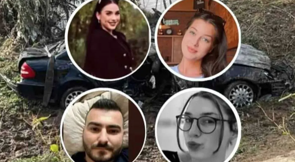 JEZIVI DETALJI NESREĆE KOD VISOKOG Preživjeli mladić satima hodao i tražio pomoć