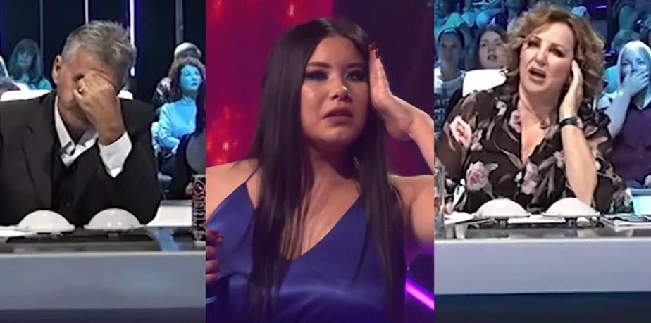 NAJGORI NASTUPI U ZVEZDAMA GRANDA "Ja moram da vidim šta je ovo"