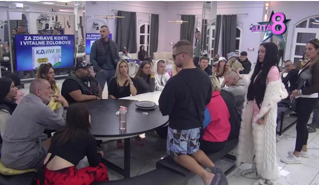 (VIDEO) BAŠ JOJ SE NE DA Miksi Kulić roni gorke suze, još jedan muškarac uspio da je izigra