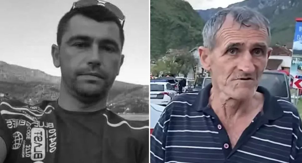 NJEMU NIJE BILO POMOĆI Ovo je momak iz Jablanice koji je spasio komšije i porodicu