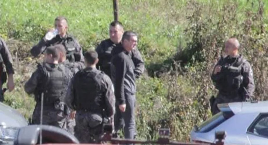 ZLOČIN KOJI JE OSTAVIO GRAĐANE BiH U ŠOKU Majka ubila kćerku, pa sebi presudila u šumi, oglasile se komšije