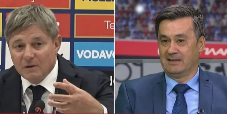 ''ŠTO TRENER MOŽE DA UPROPASTI IGRAČA I MAJKA SINA JEDINCA'' Bogdanović oštar poslije debakla Srbije