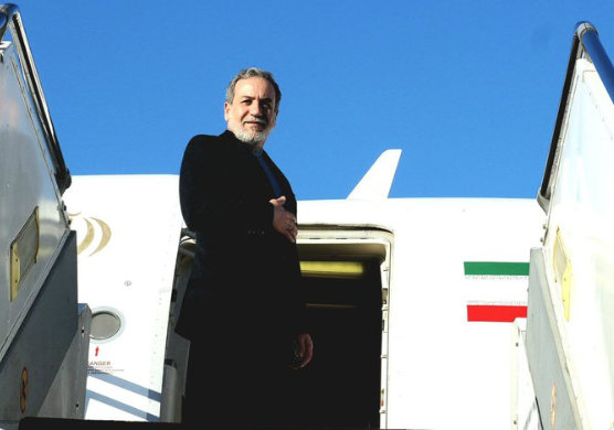 IRAN UPOZORIO UN Spremni smo za odlučan odgovor!