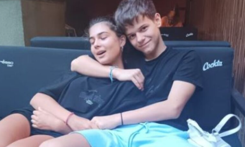 RODITELJI MOLE ZA POMOĆ Dora (14) i Fabijan (14) se udaljili od kuće i od tada im se gubi svaki trag