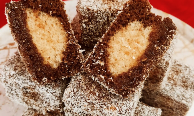 FENOMENALAN DESERT Brzi čupavci mekani kao pamuk