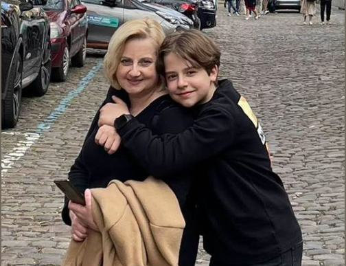 KAKO JE MOGUĆE DA TO NIKO NIJE VIDIO? Majka dječaka ubijenog u Ribnikaru: Kosta K. je bio čudan!