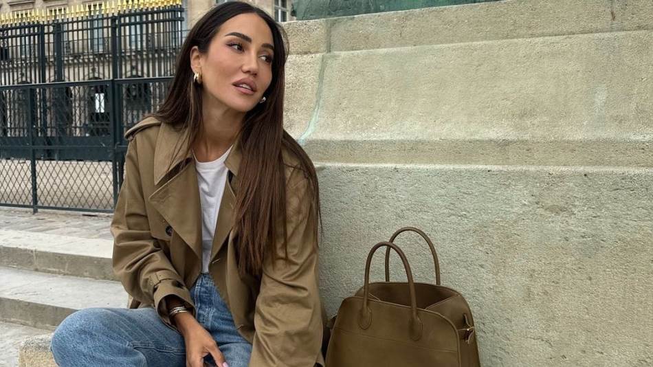 (FOTO) TAMARA KALINIĆ U CIPELAMA ZBOG KOJIH ŽENE VOLE JESEN Udobne, a elegantne i pogodne za sve prilike