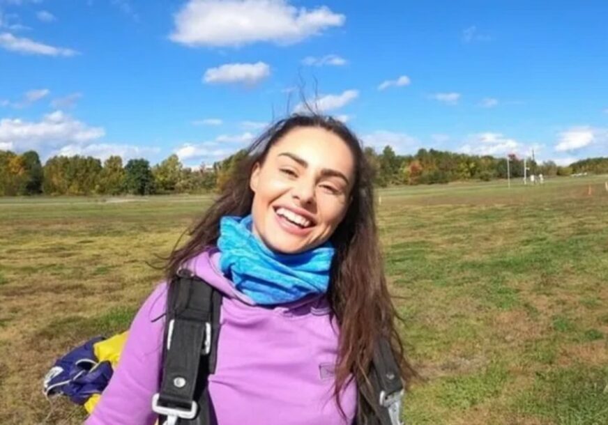 (VIDEO) "SVI ZASLUŽUJU NOVE POČETKE" Tamara koja je stradala u Njujorku dan prije tragedije objavila snimak