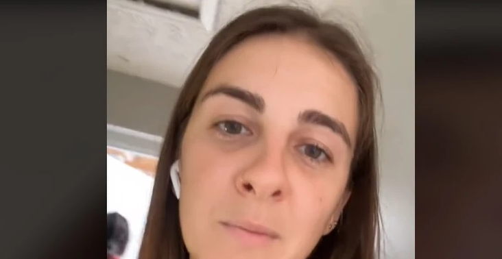 (VIDEO) MILTON UNIŠTIO ČITAV STAN Tina ušla u dom poslije uragana na Floridi, pa doživjela šok
