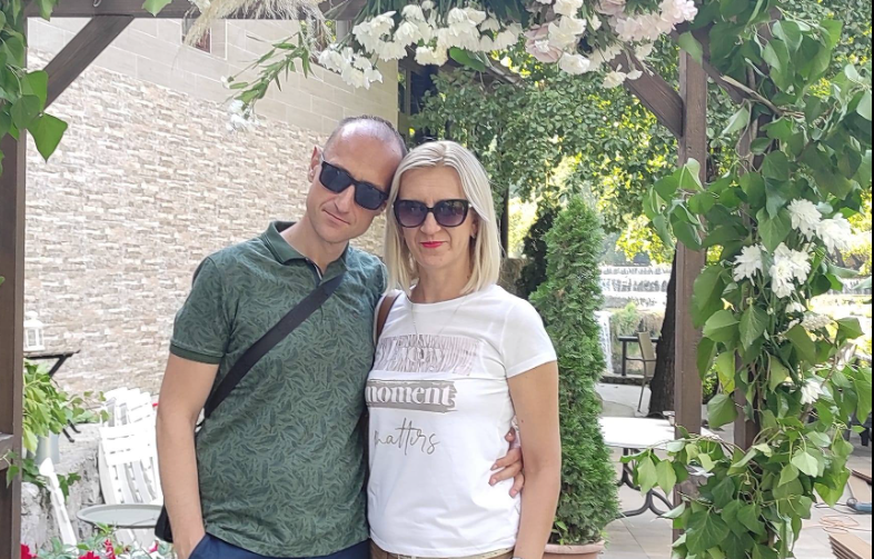 DANIJELA I ZORAN UŽIVAJU U ČARIMA BiH Bračni par iz Prijedora na neobičnim putovanjima